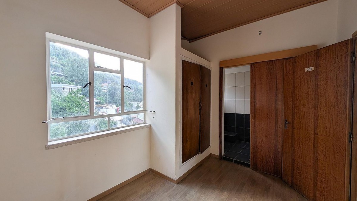 Former Hotel Building with Development Potential – Pedoulas, Nicosia