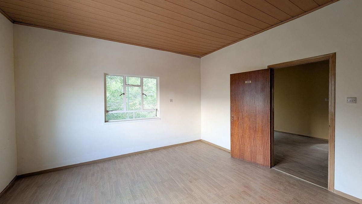 Former Hotel Building with Development Potential – Pedoulas, Nicosia