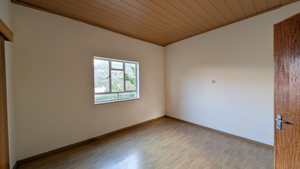 Former Hotel Building with Development Potential – Pedoulas, Nicosia