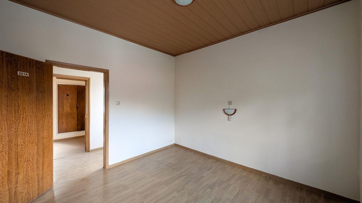 Former Hotel Building with Development Potential – Pedoulas, Nicosia