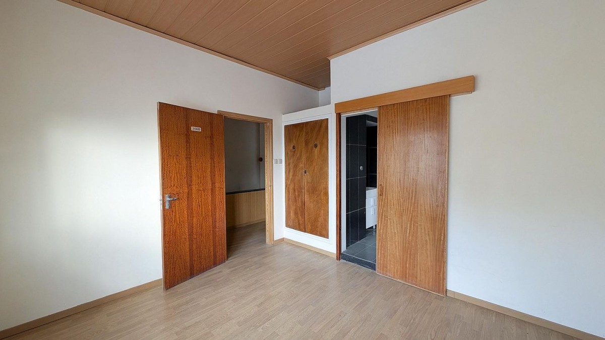 Former Hotel Building with Development Potential – Pedoulas, Nicosia