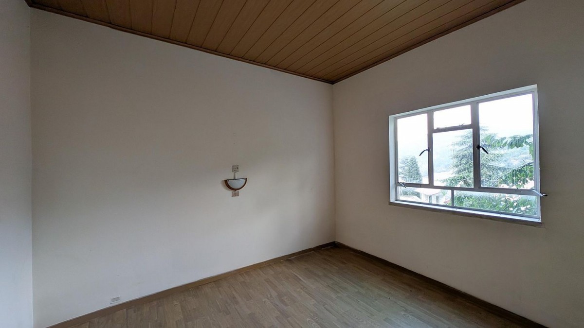 Former Hotel Building with Development Potential – Pedoulas, Nicosia