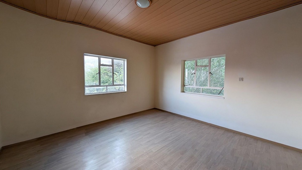Former Hotel Building with Development Potential – Pedoulas, Nicosia