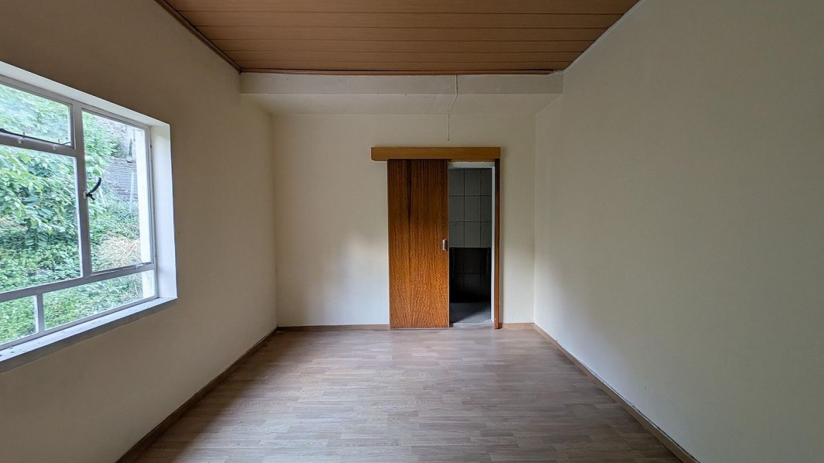 Former Hotel Building with Development Potential – Pedoulas, Nicosia