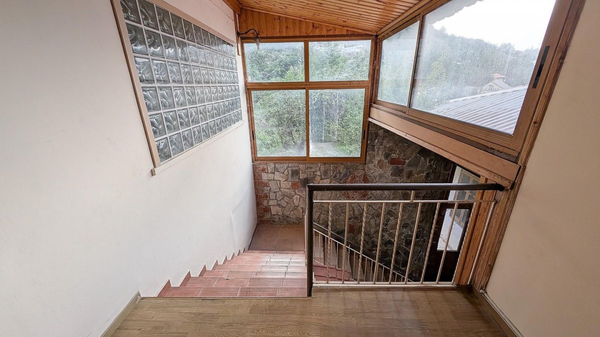 Former Hotel Building with Development Potential – Pedoulas, Nicosia
