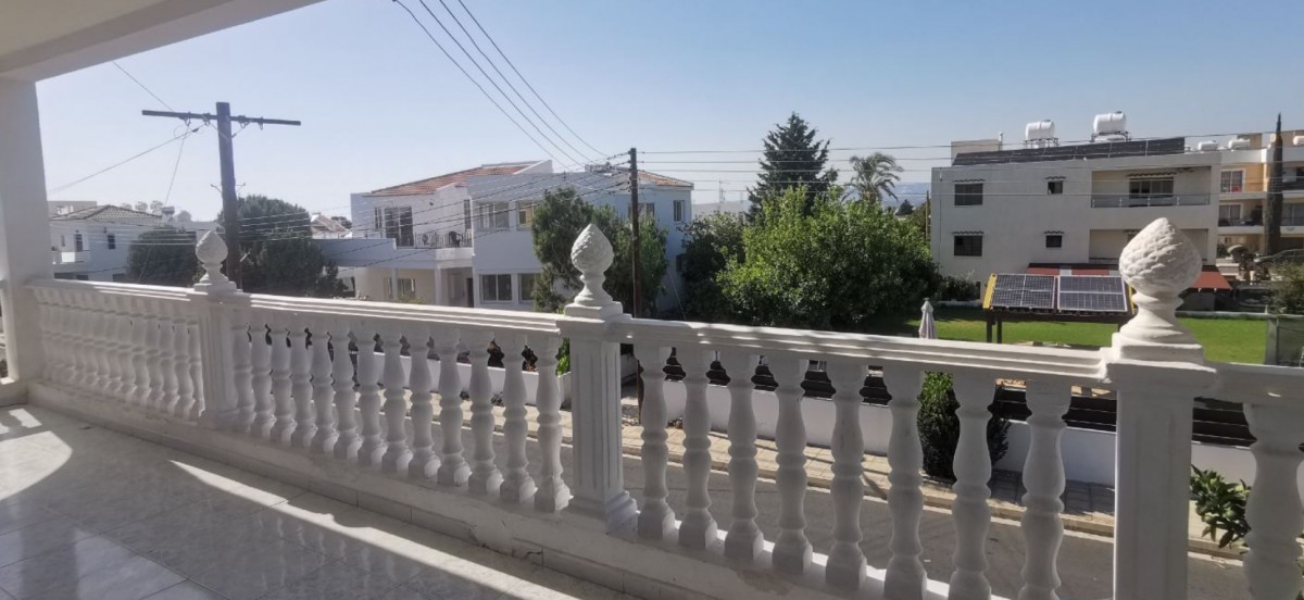 Penthouse For Rent  in  Empa