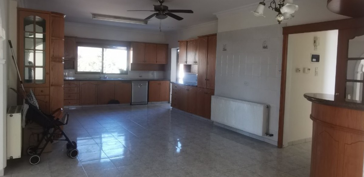 Penthouse For Rent  in  Empa