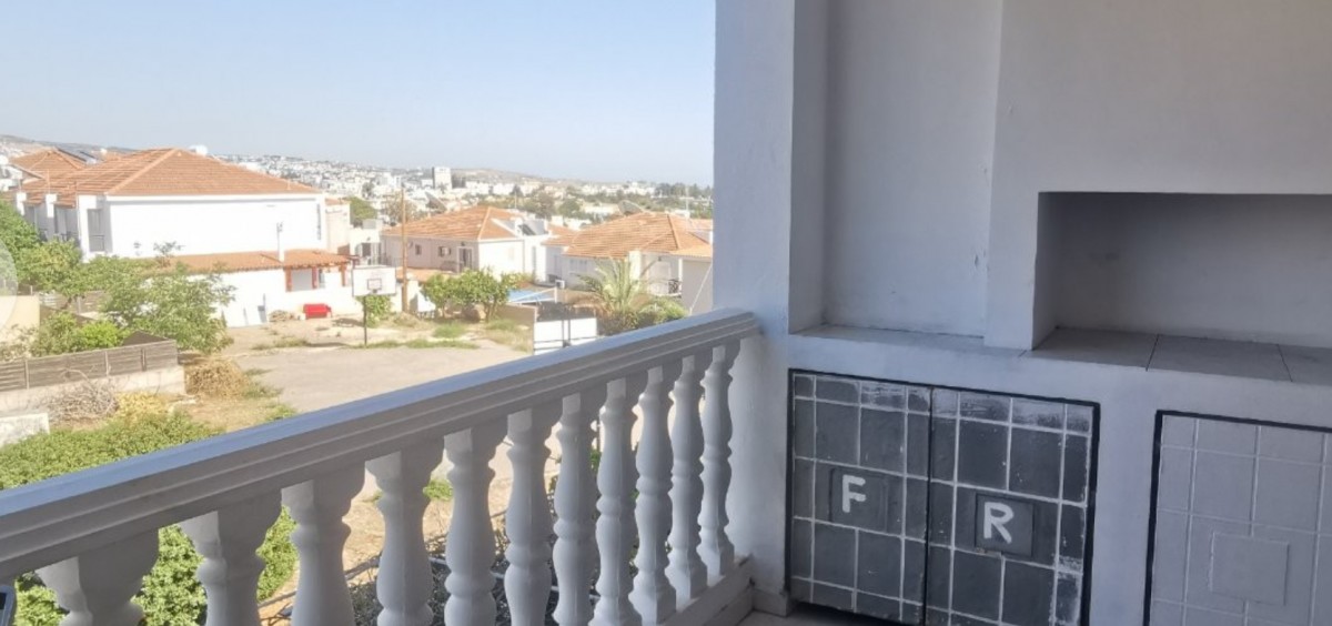 Penthouse For Rent  in  Empa
