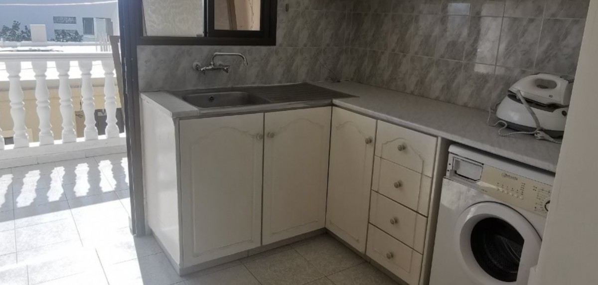 Penthouse For Rent  in  Empa