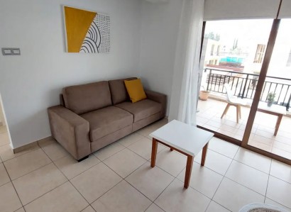 Kato Paphos - Universal, Paphos Apartment Sold | WW30022