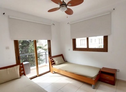 Kato Paphos - Universal, Paphos Apartment Sold | WW30022