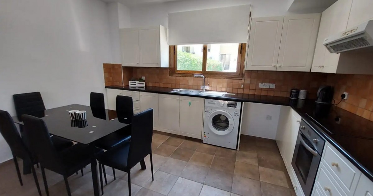 Apartment For Sale  in  Kato Paphos - Universal