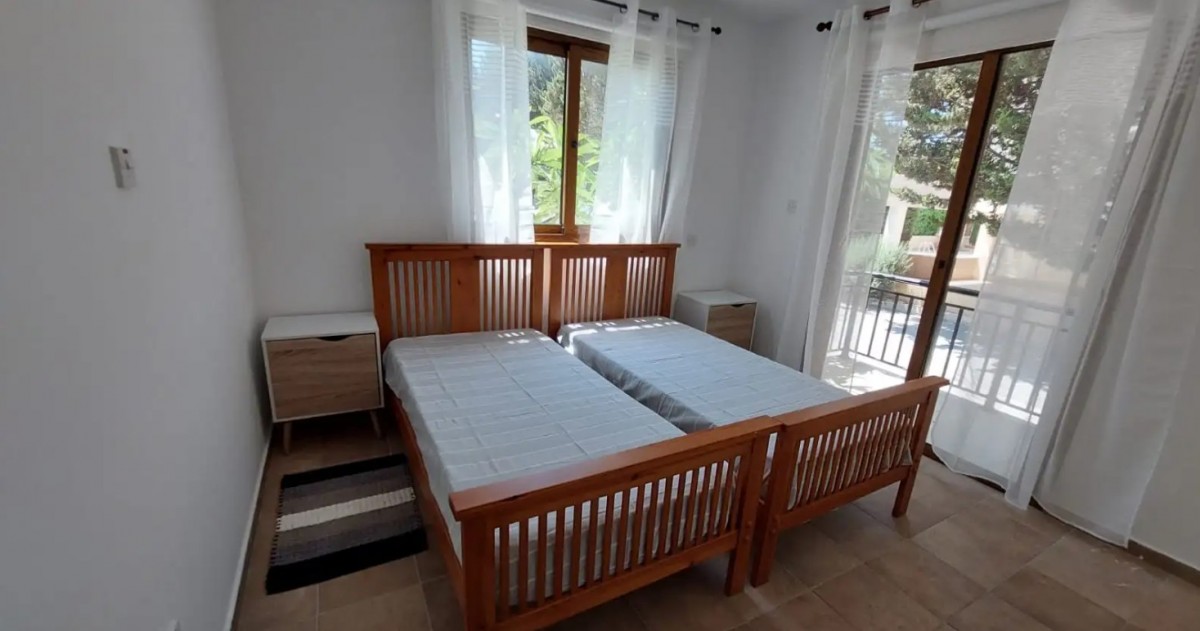 Apartment For Sale  in  Kato Paphos - Universal