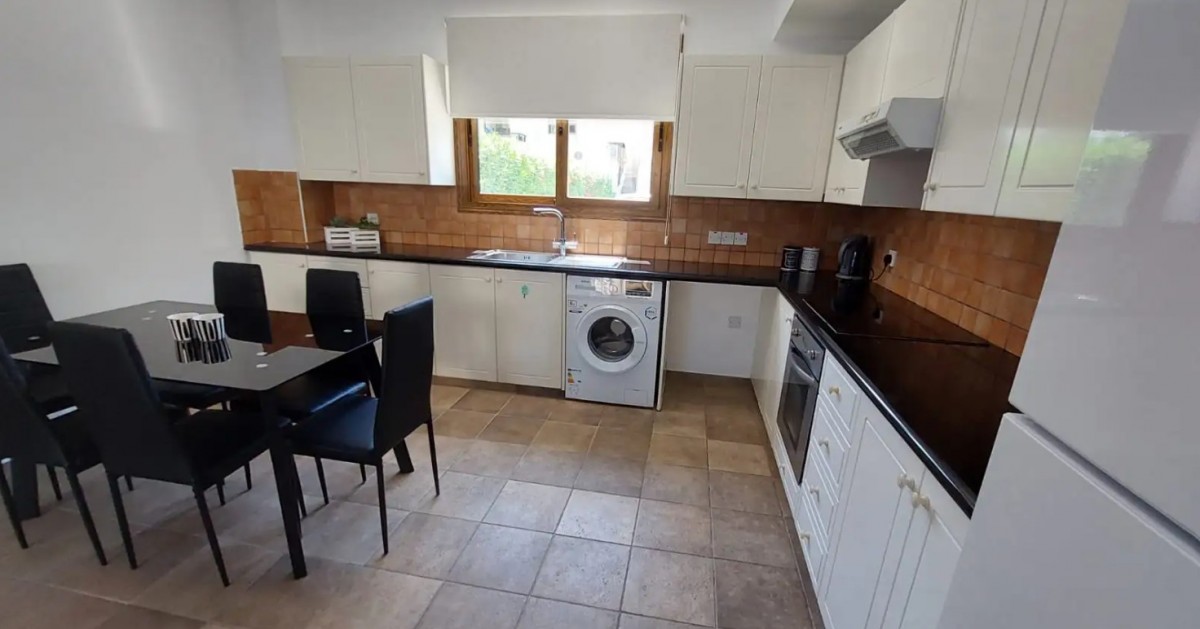 Apartment For Sale  in  Kato Paphos - Universal