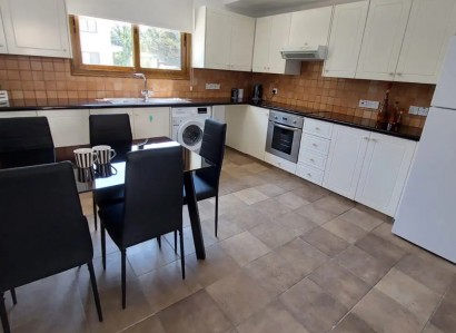 Kato Paphos - Universal, Paphos Apartment Sold | WW29835