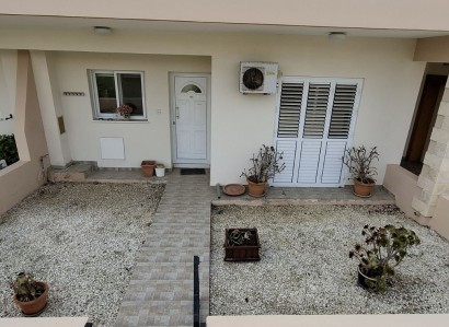 Kato Paphos - Universal, Paphos Garden Flat Sold | WW30023