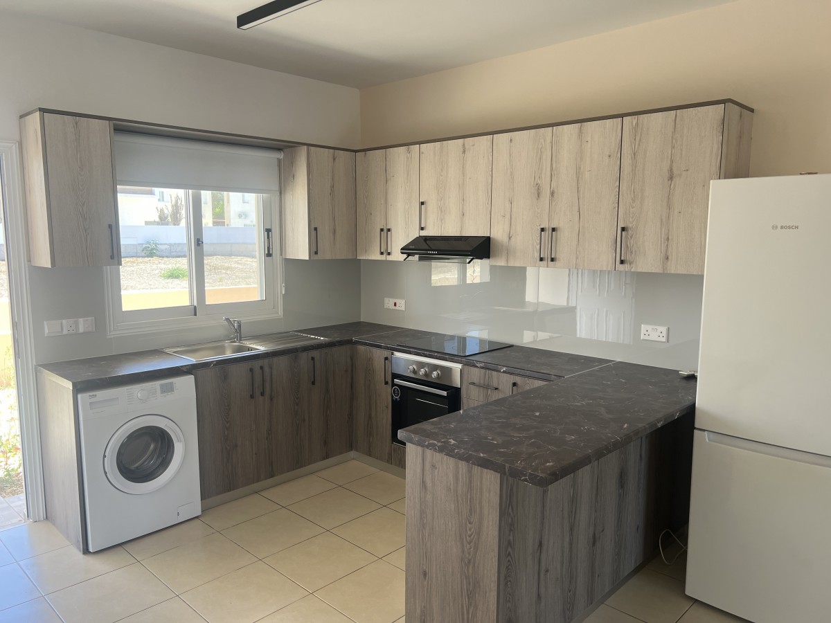 Garden Flat For Sale  in  Select Location