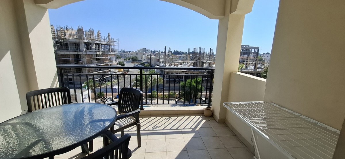 Apartment For Sale  in  Kato Paphos - Universal