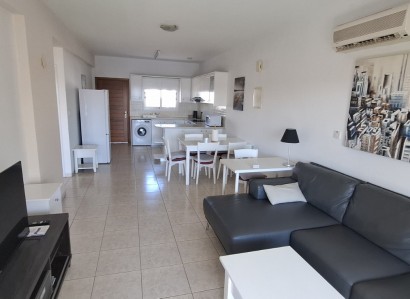 Kato Paphos - Universal, Paphos Apartment Sold | WW30031
