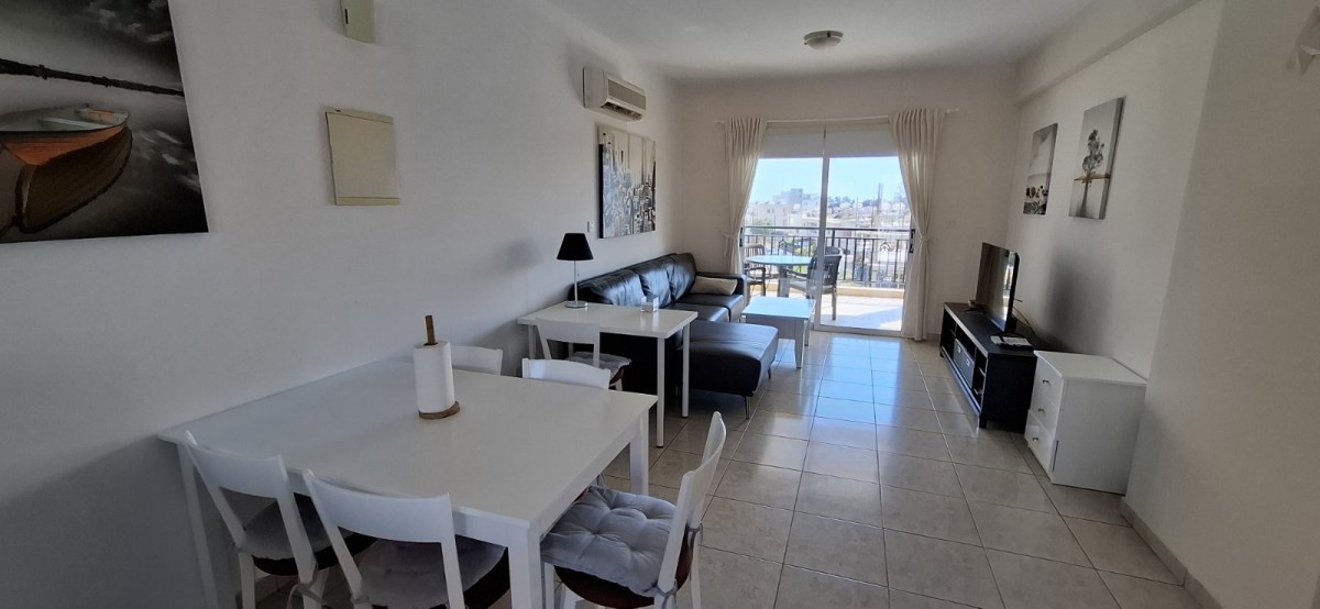 Apartment For Sale  in  Kato Paphos - Universal