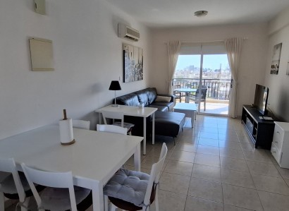 Kato Paphos - Universal, Paphos Apartment Sold | WW30031