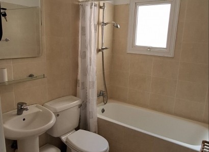 Kato Paphos - Universal, Paphos Apartment Sold | WW30031