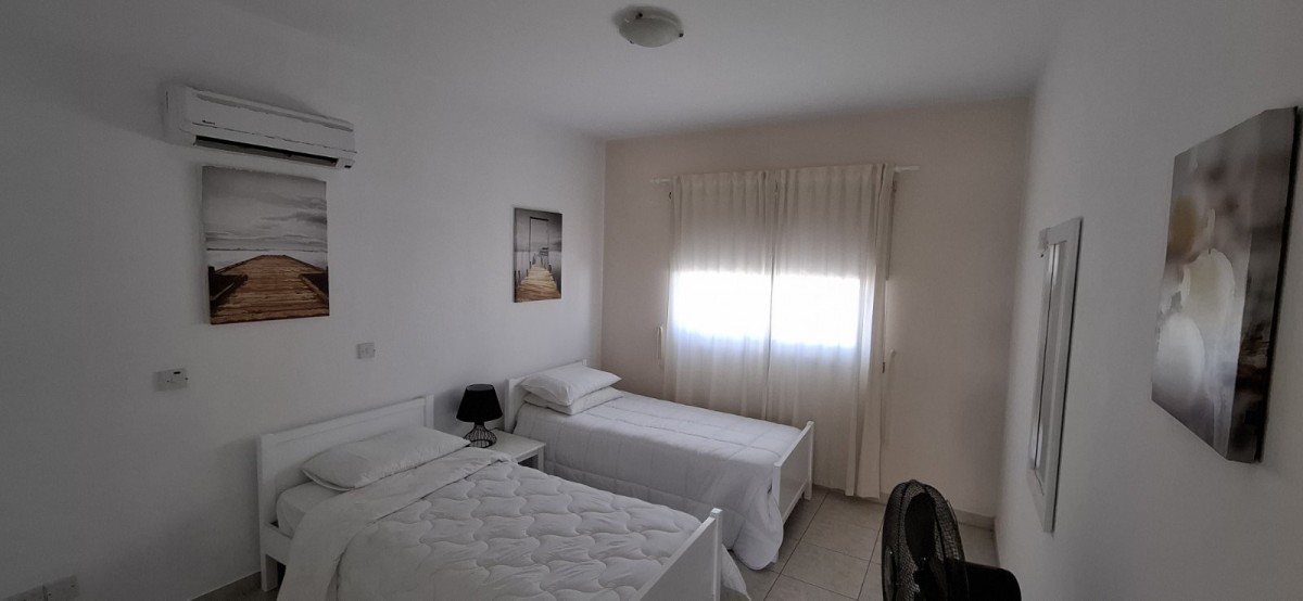 Apartment For Sale  in  Kato Paphos - Universal