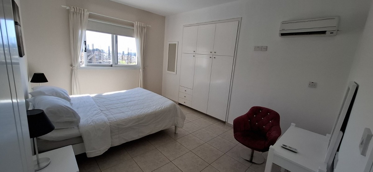 Apartment For Sale  in  Kato Paphos - Universal