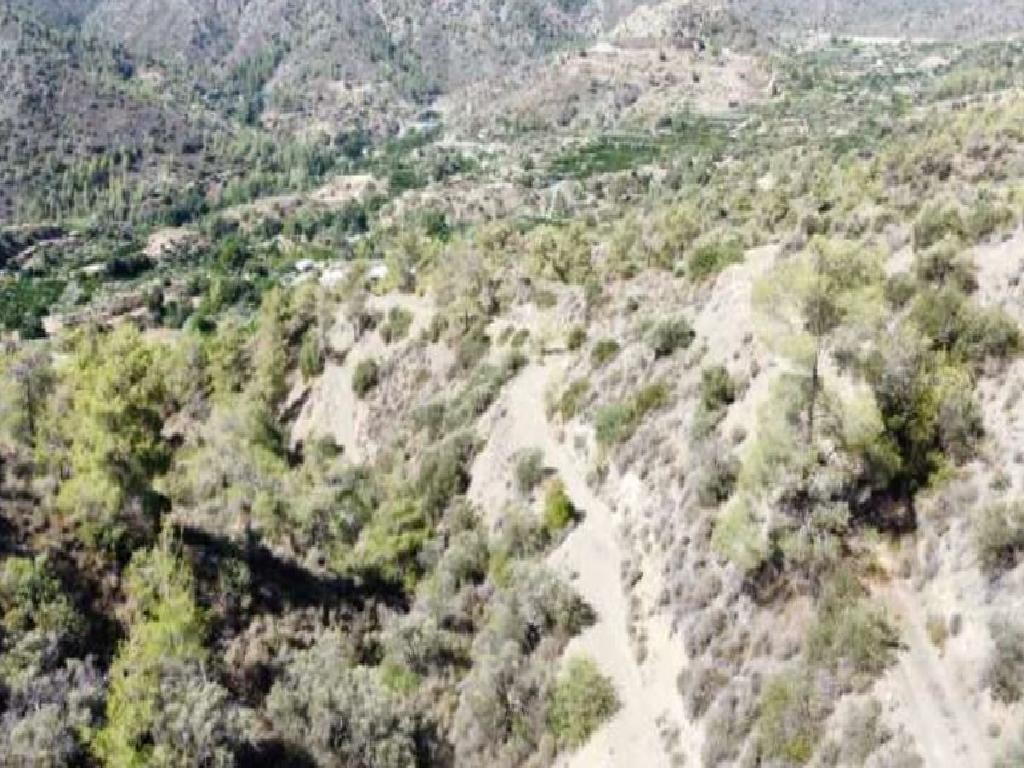 Field - Arakapas, Limassol