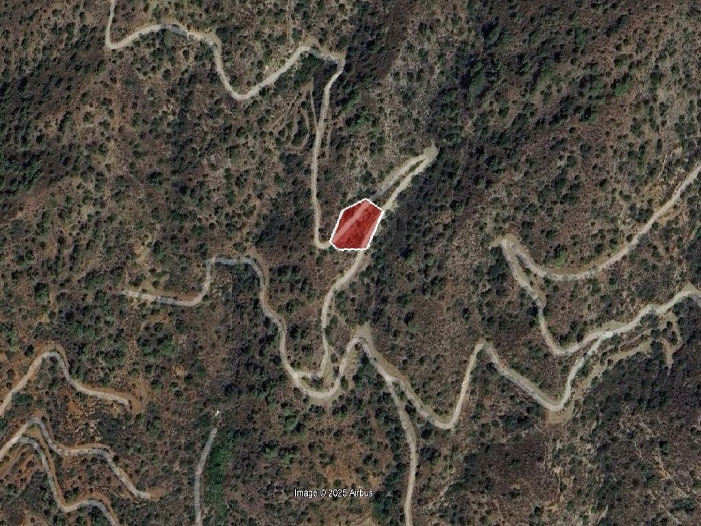 Field - Arakapas, Limassol