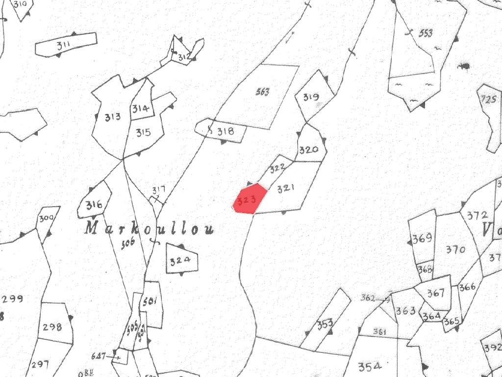 Field - Arakapas, Limassol