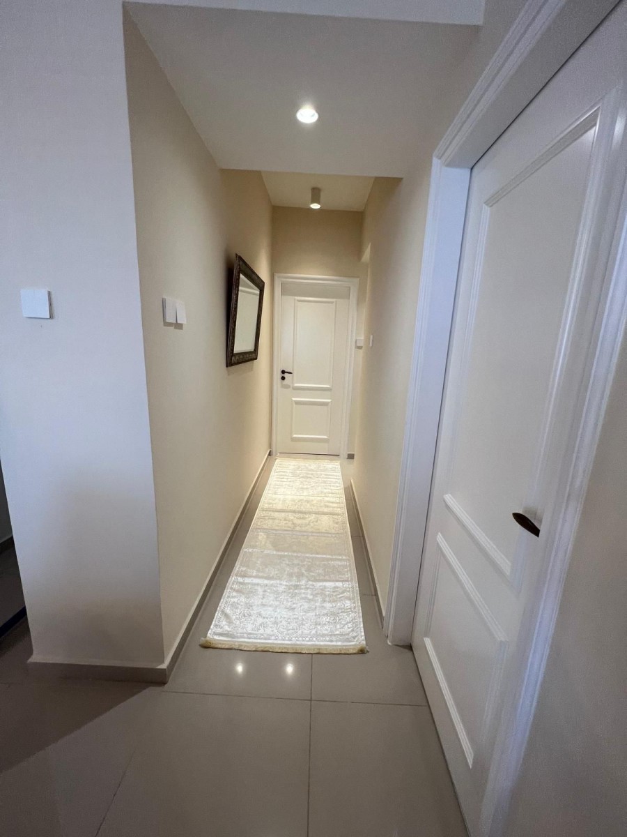 Apartment For Sale  in  Chlorakas
