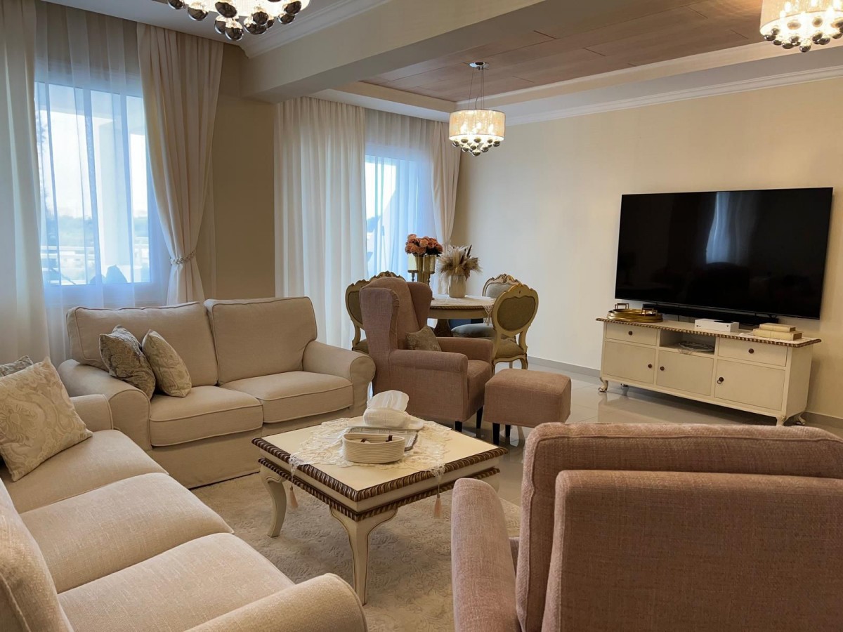 Chlorakas, Paphos Apartment Sold | WW30047