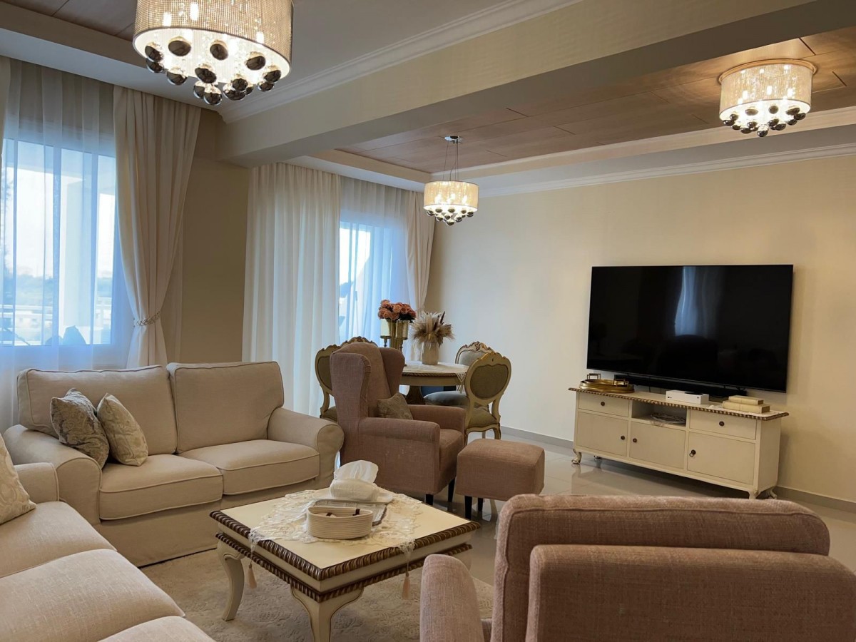 Apartment For Sale  in  Chlorakas