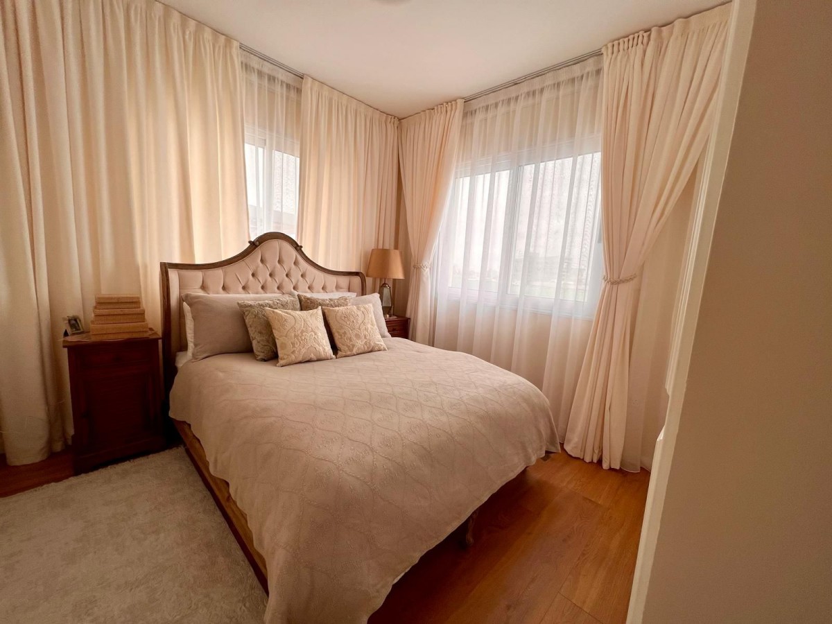 Apartment For Sale  in  Chlorakas