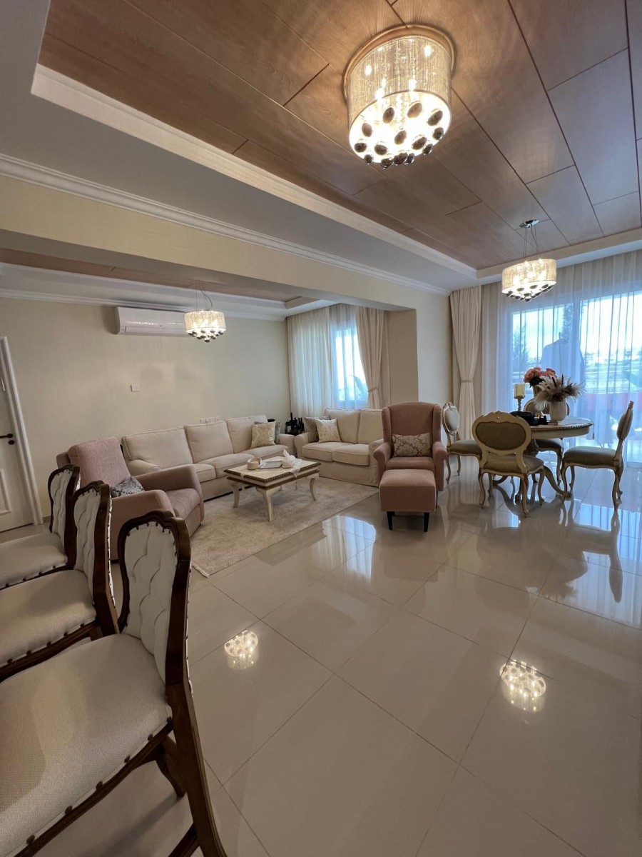 Apartment For Sale  in  Chlorakas