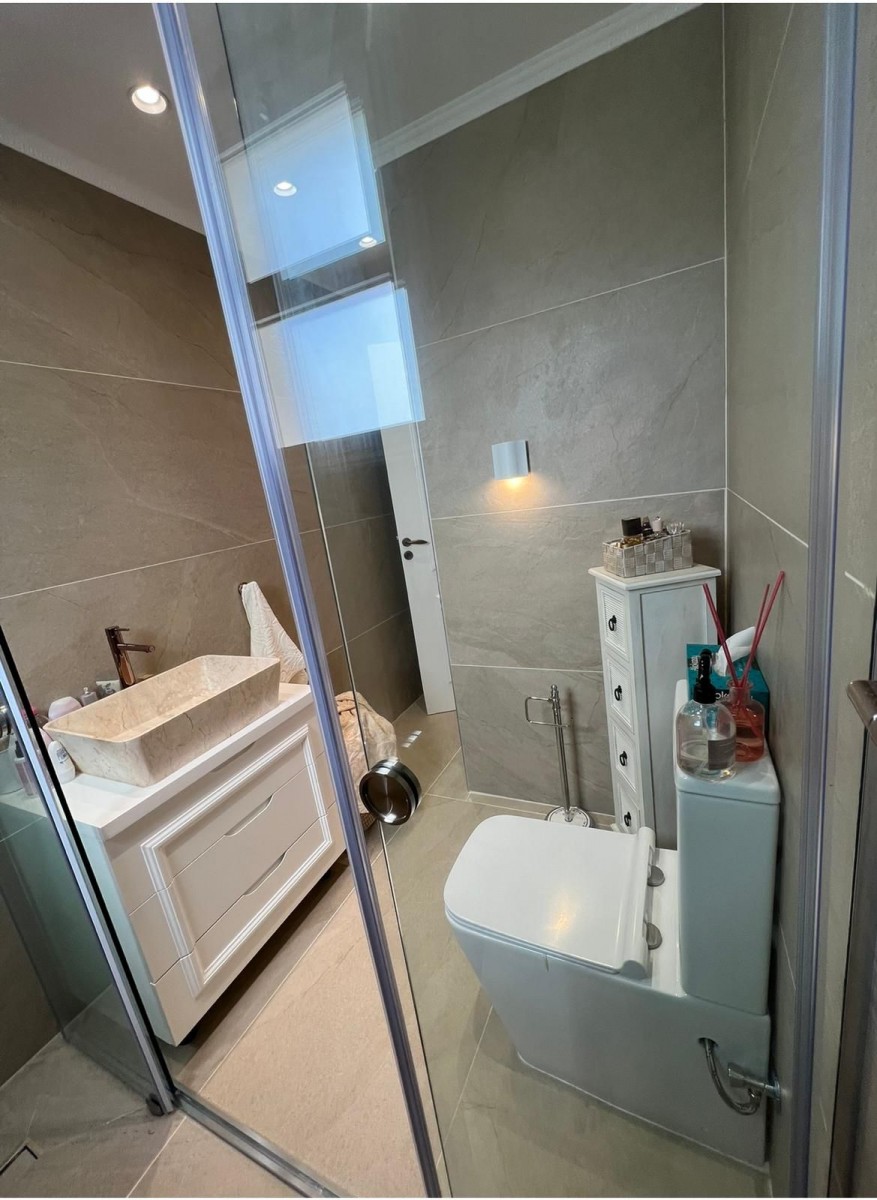 Apartment For Sale  in  Chlorakas