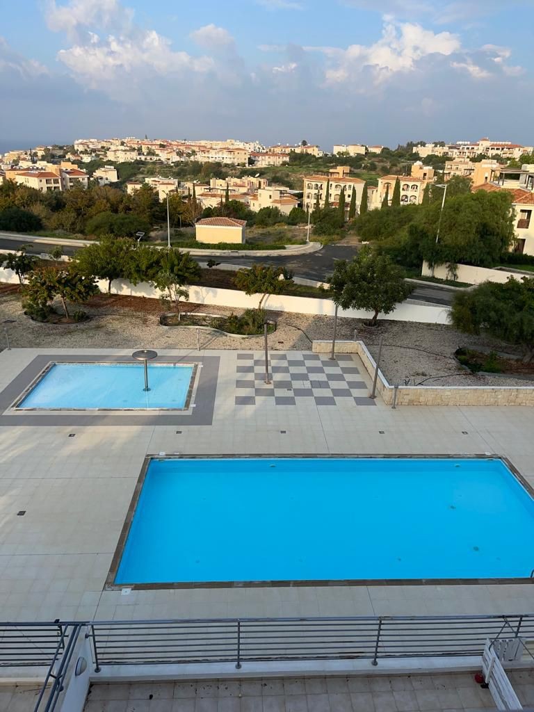 Apartment For Sale  in  Chlorakas