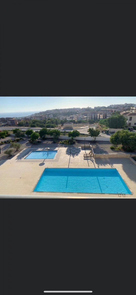 Apartment For Sale  in  Chlorakas