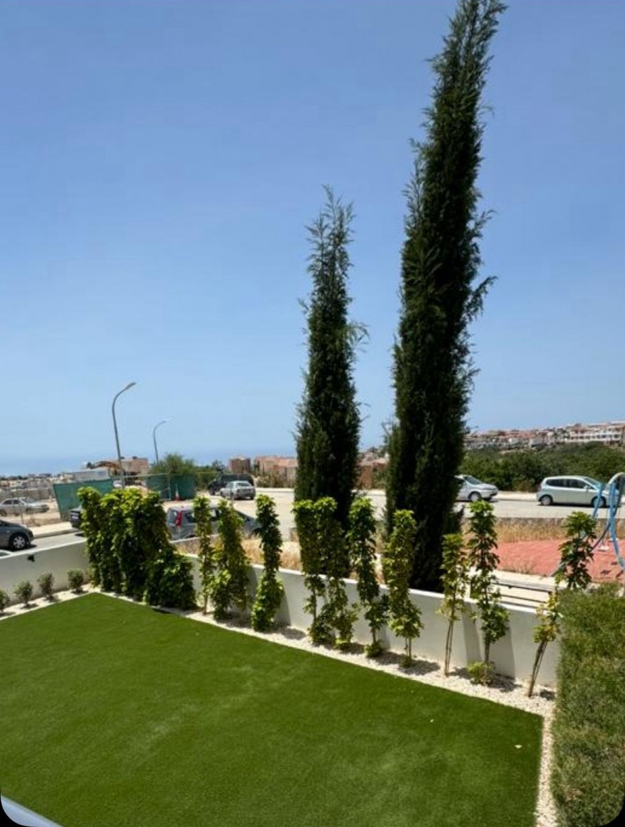 Apartment For Sale  in  Chlorakas