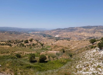 Fyti, Paphos Agricultural Field For Sale | WW30037