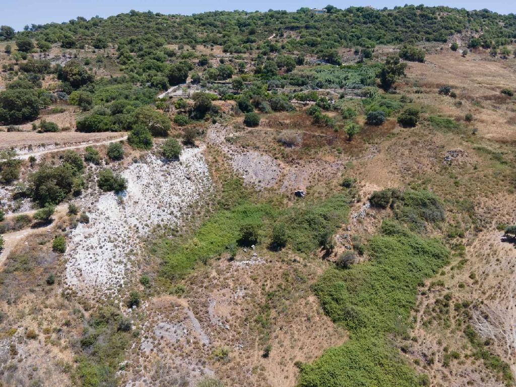 Agricultural Field For Sale  in  Fyti