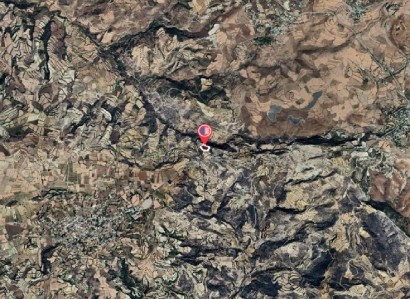 Polemi, Paphos Agricultural Field For Sale | WW30038