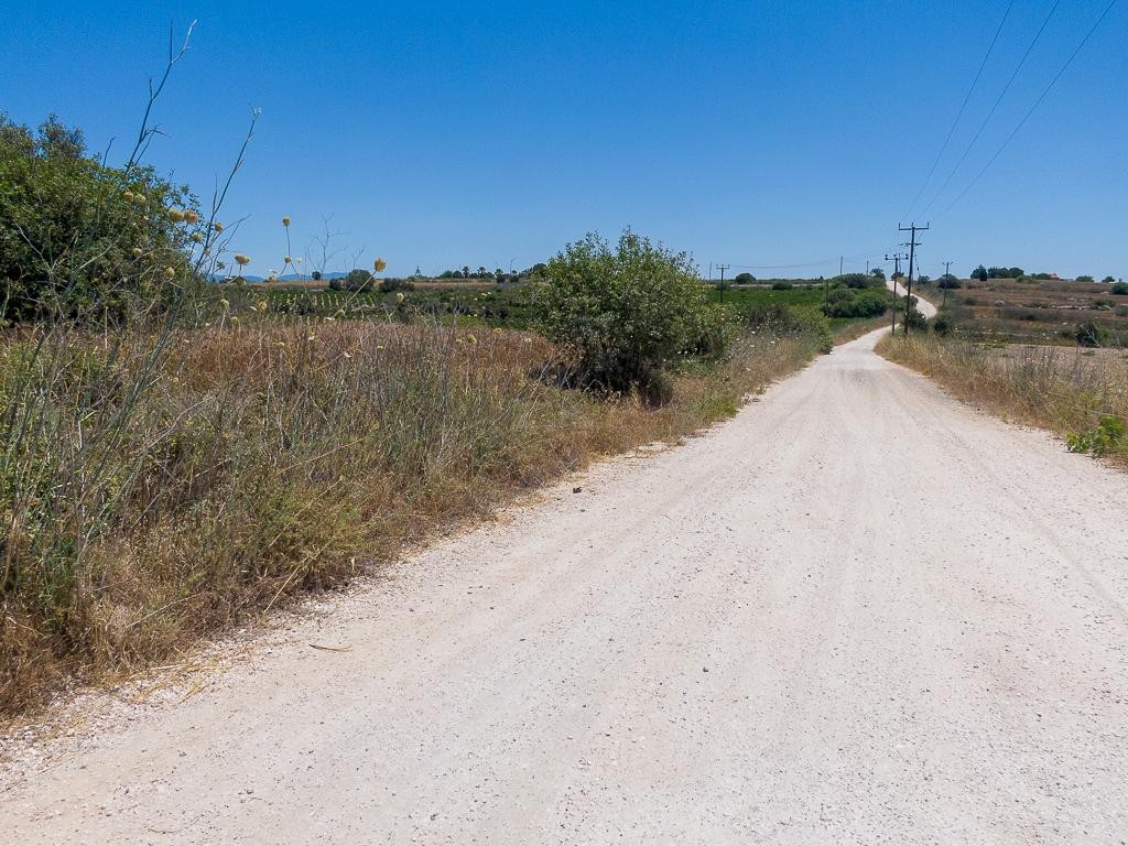 Agricultural Field For Sale  in  Arodes