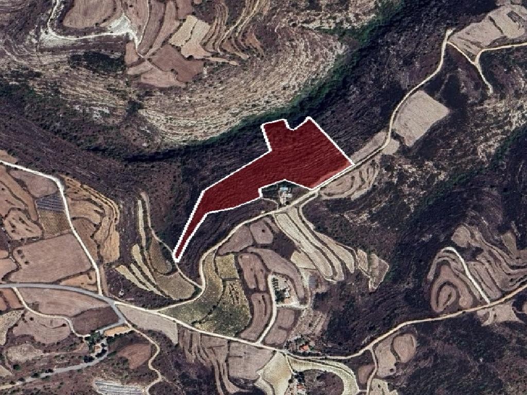 Agricultural Field For Sale  in  Arodes