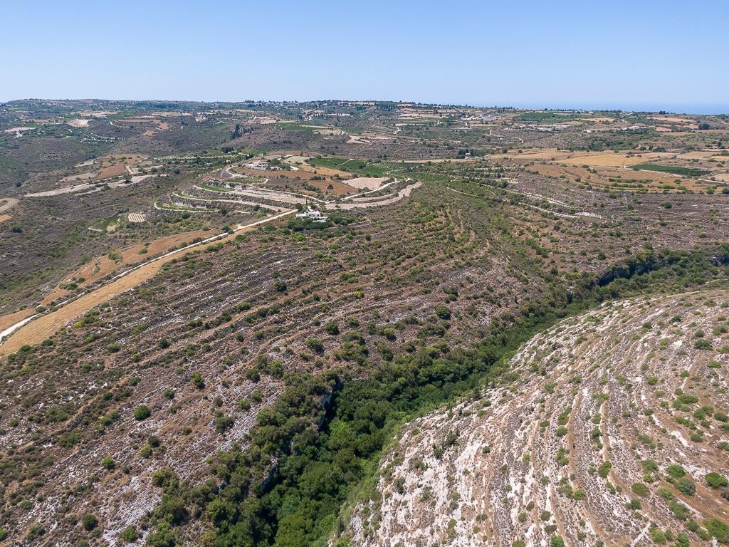 Agricultural Field For Sale  in  Arodes