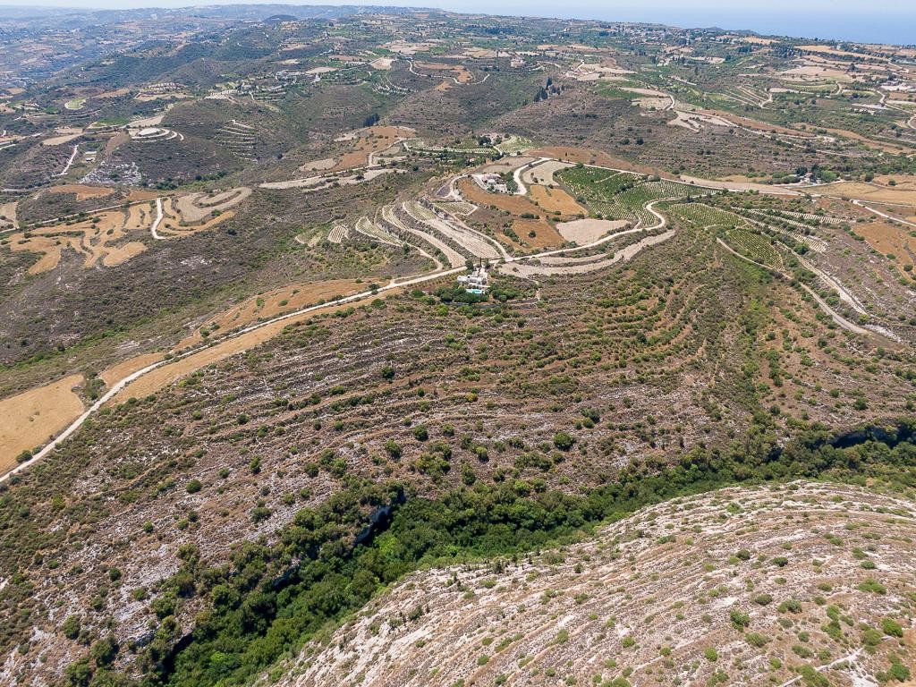 Agricultural Field For Sale  in  Arodes