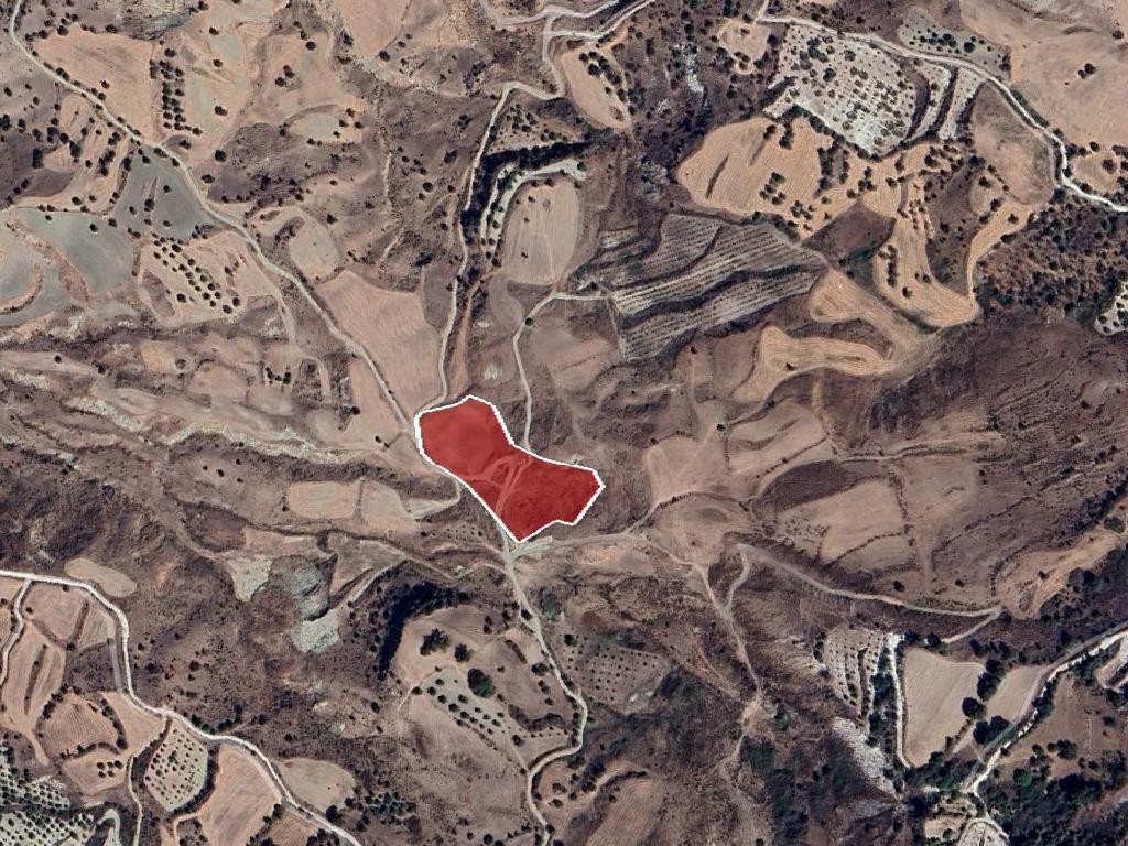 Agricultural Field For Sale  in  Fyti