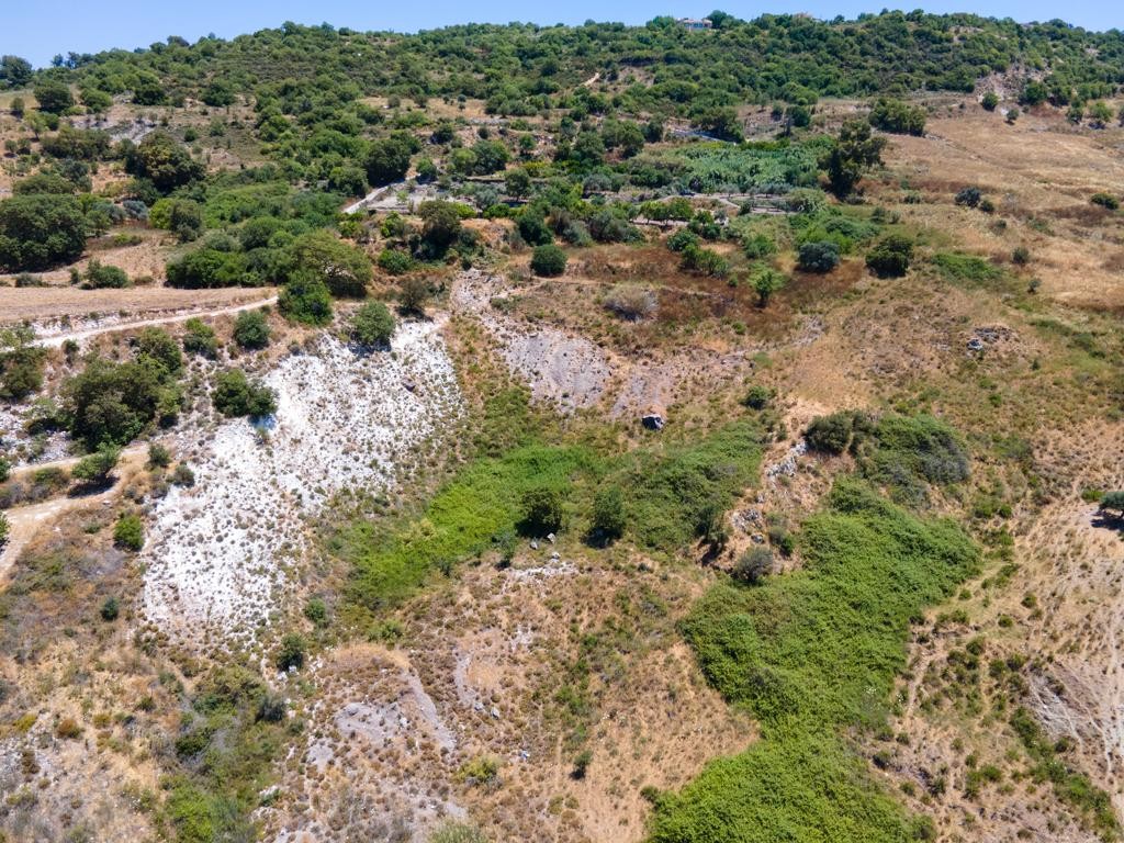 Agricultural Field For Sale  in  Fyti