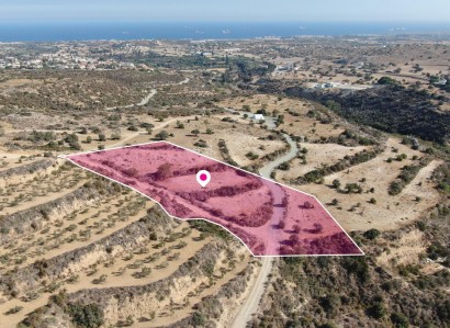 Psematismenos, Larnaca Residential Field For Sale | WW30051